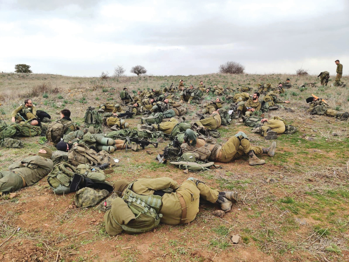 מחיר המלחמה: 891 חללים, אלפי פצועים וגידול משמעותי בהתאבדויות