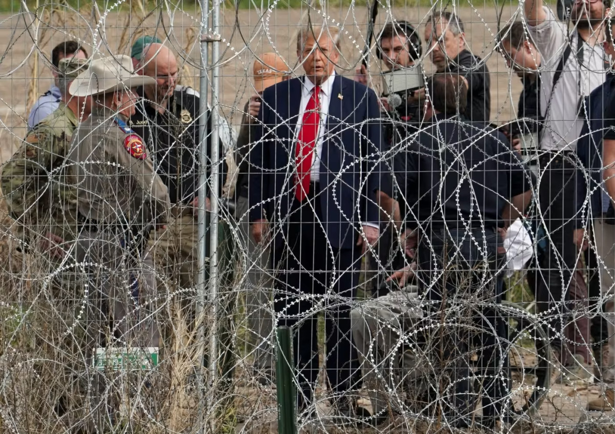 „ביי-ביי, עבדול”: המהגר שהונה את ארה”ב – ונעצר רק אחרי 20 שנה