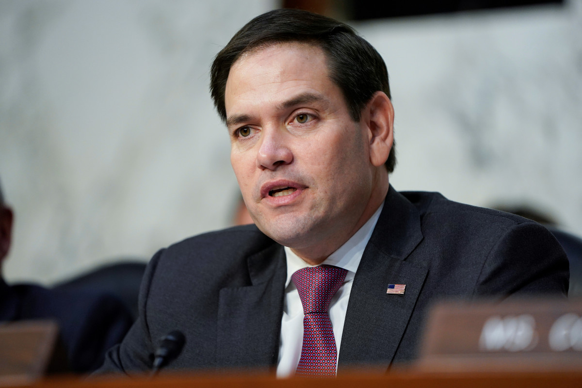 Marco Rubio threatens Panama: “We will work to protect our rights in the canal”