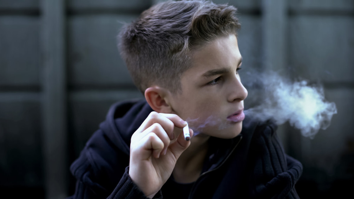 Israel | Health: 31% of teenagers smoke, a two-fold jump in six years