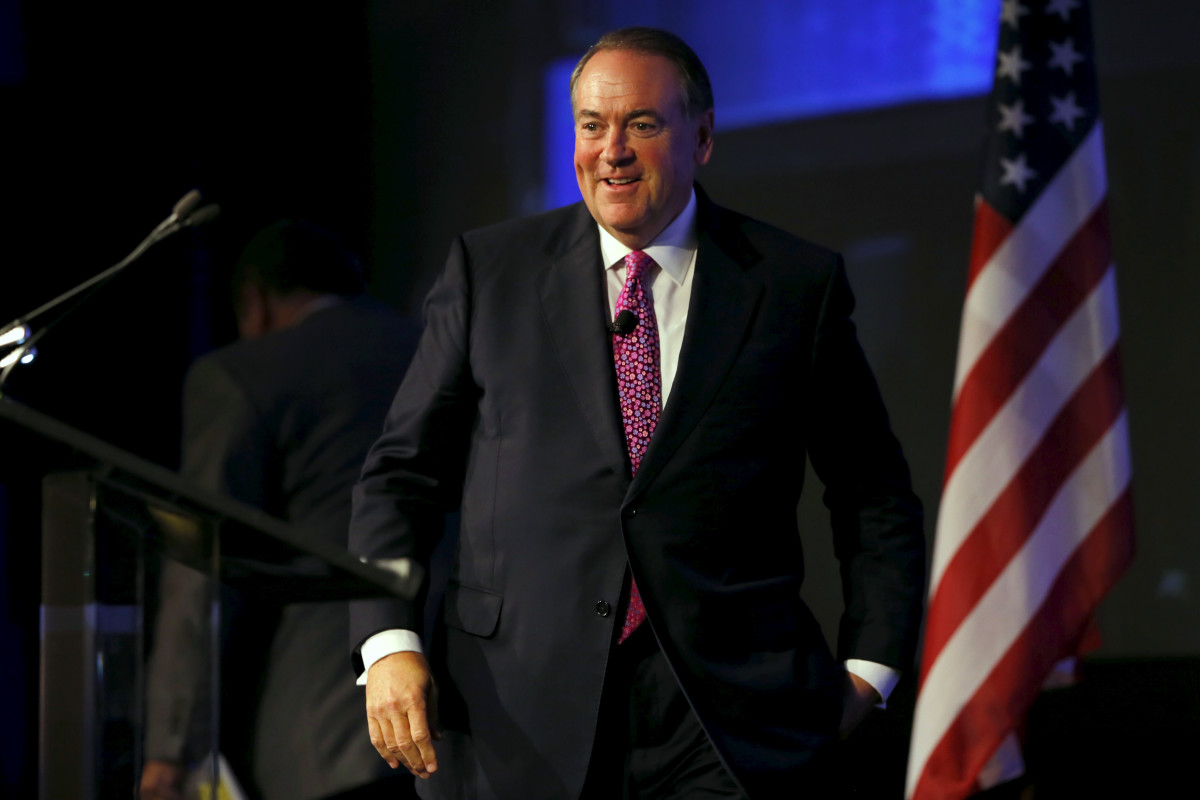 Mike Huckabee appointed US ambassador to Israel: “You allowed for the application of sovereignty”