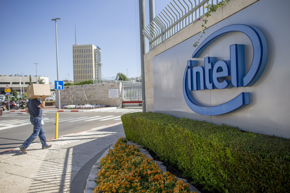 Intel on the way to disappear? Reporting the huge takeover