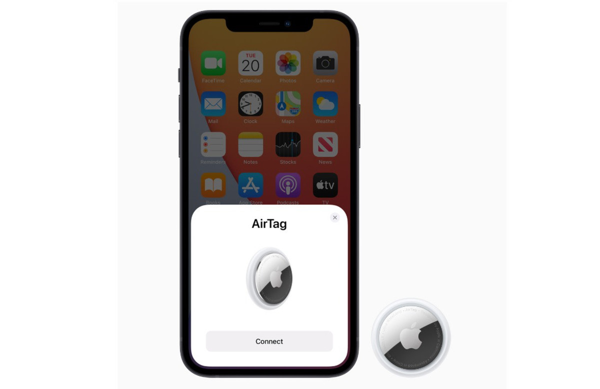 Report: Apple is in the final stages of developing Air Tag 2 – this is what is expected