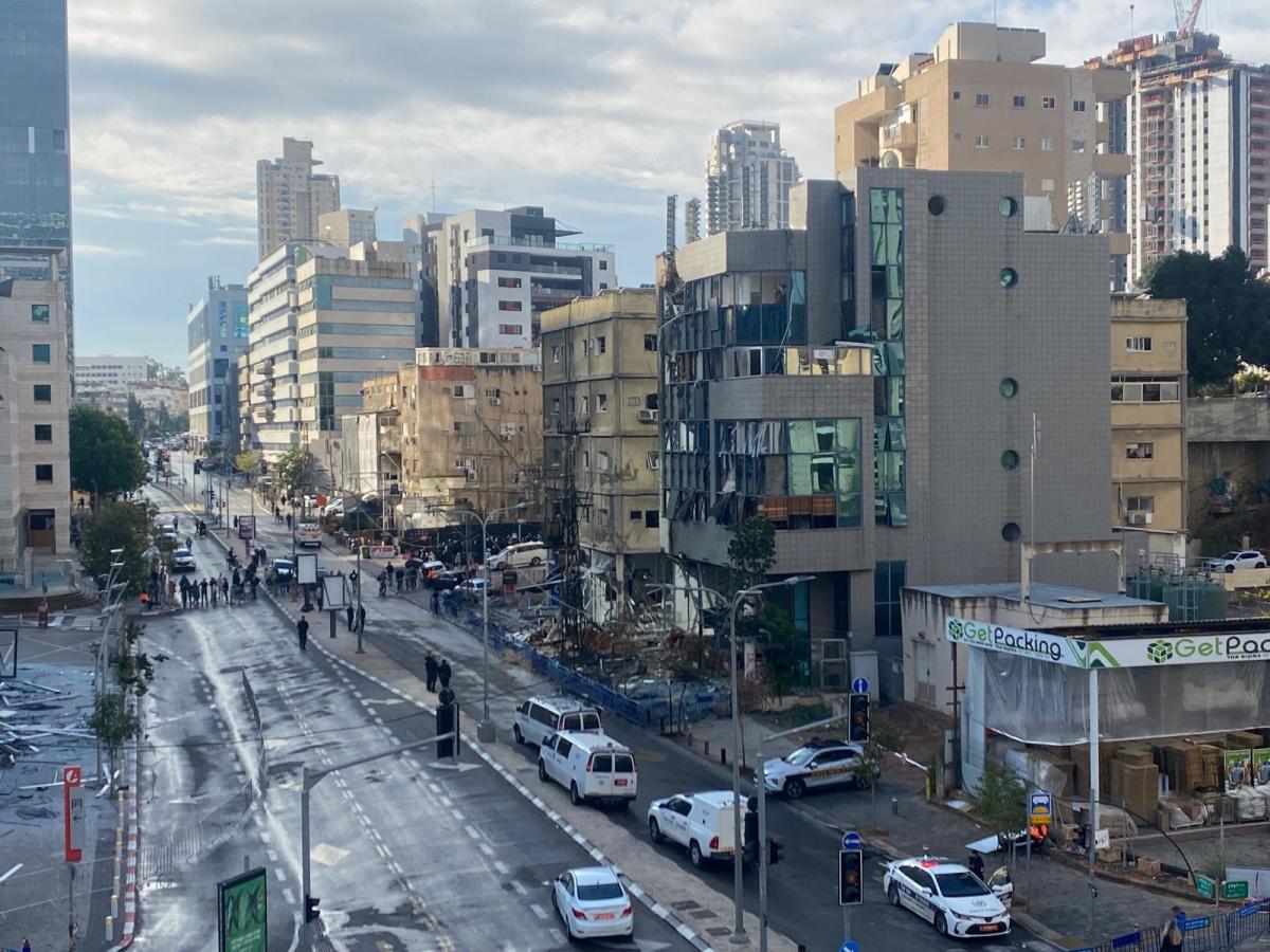 בעקבות התראה על סכנה: הבשורה הקשה לתושבי רמת גן