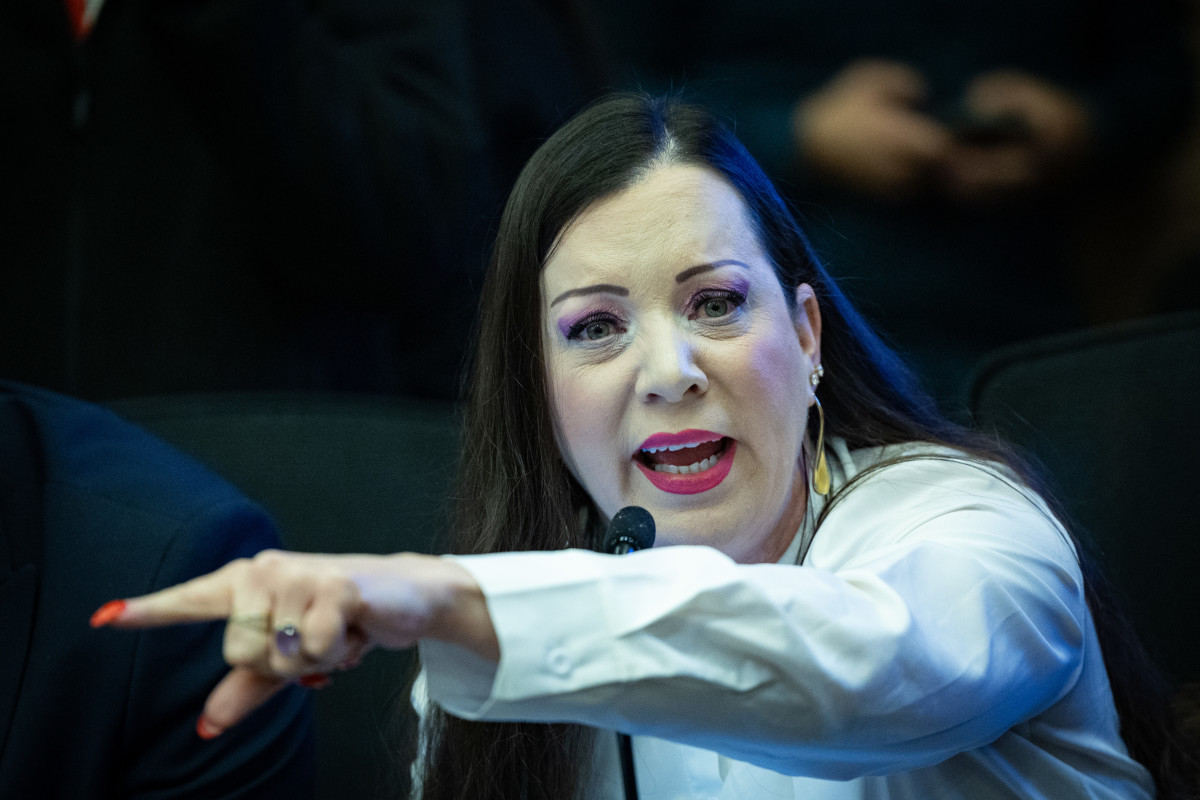 טלי גוטליב נגד שרי הליכוד: “את הטעות הקולוסלית הם כבר עשו”