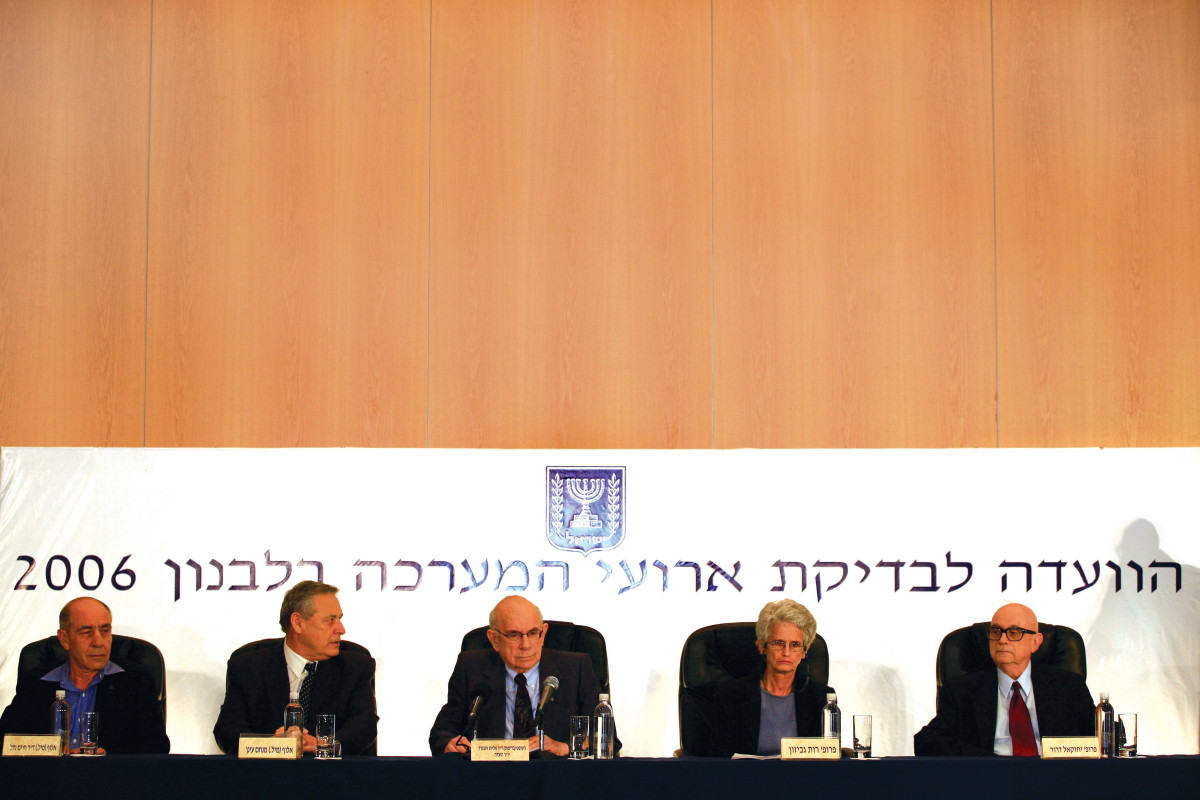 לא ממלכתית ולא לאומית: הפתרון הוא ועדת חקירה עממית | מיכאל קליינר