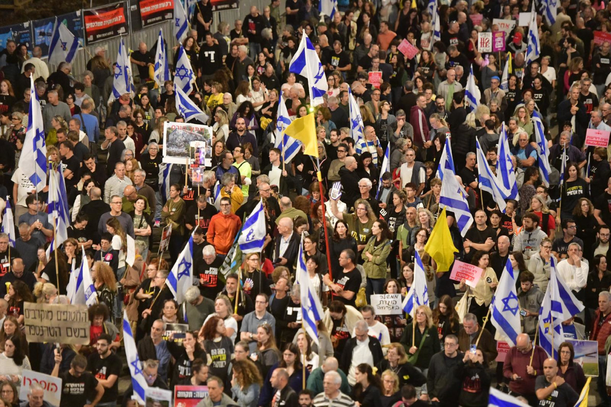 "לא ניתן לממשלה לשבור את החוזה שבין המדינה לאזרחיה"