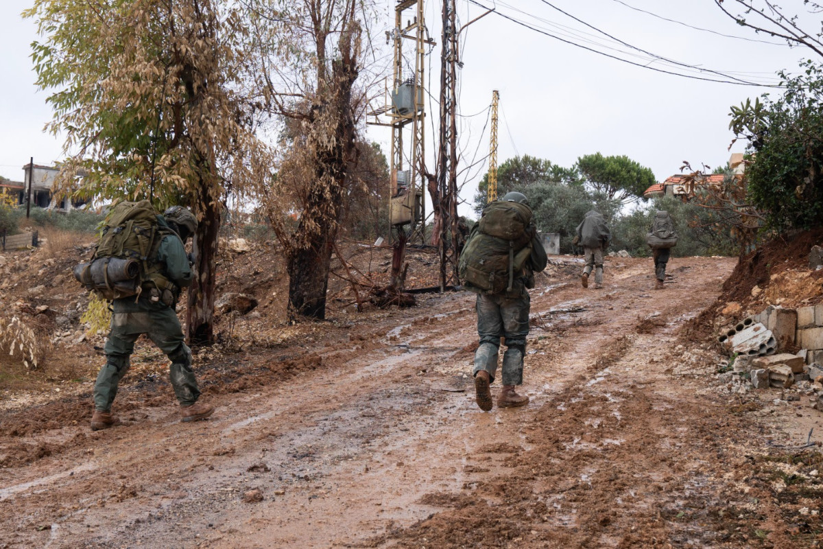 צעד אחר צעד: כך תיכנס הפסקת האש בלבנון לתוקף | כל הפרטים