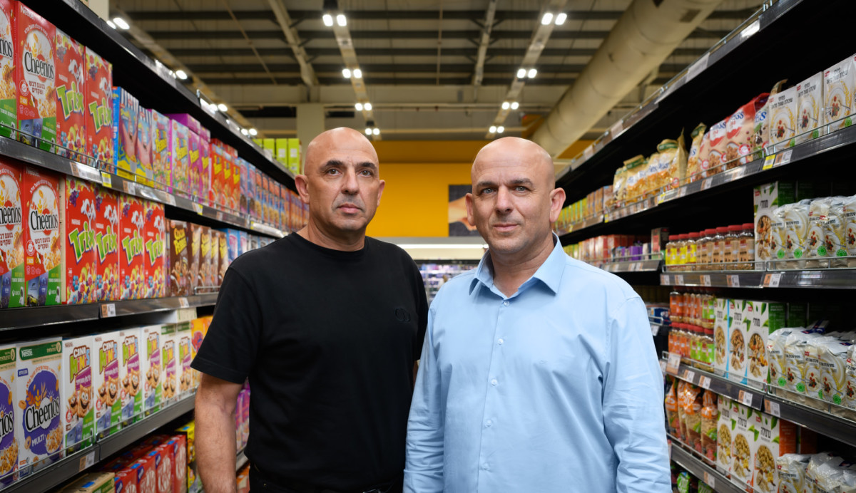 האחים אמיר עושים בית ספר לשוק: המכירות ירדו - והרווח הגולמי עלה ליותר ממיליארד שקל