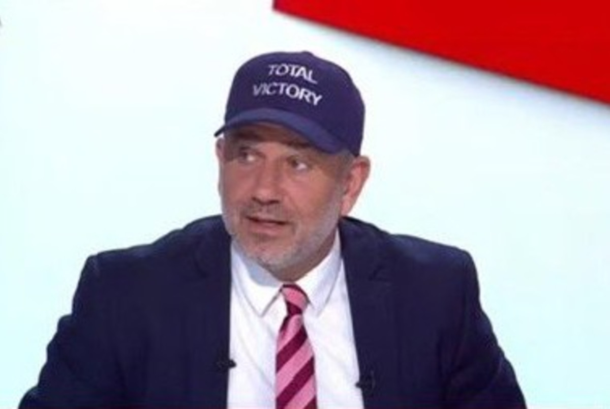 רייטינג, ינון מגל: ערוץ i24 חושף את נתוני הצפייה לראשונה
