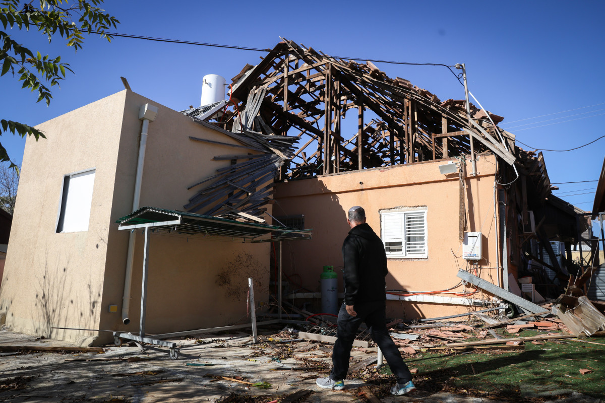 "צריך שהמקום ייראה כמו בית לחזור אליו": הארגונים שמסייעים בחזרה לצפון