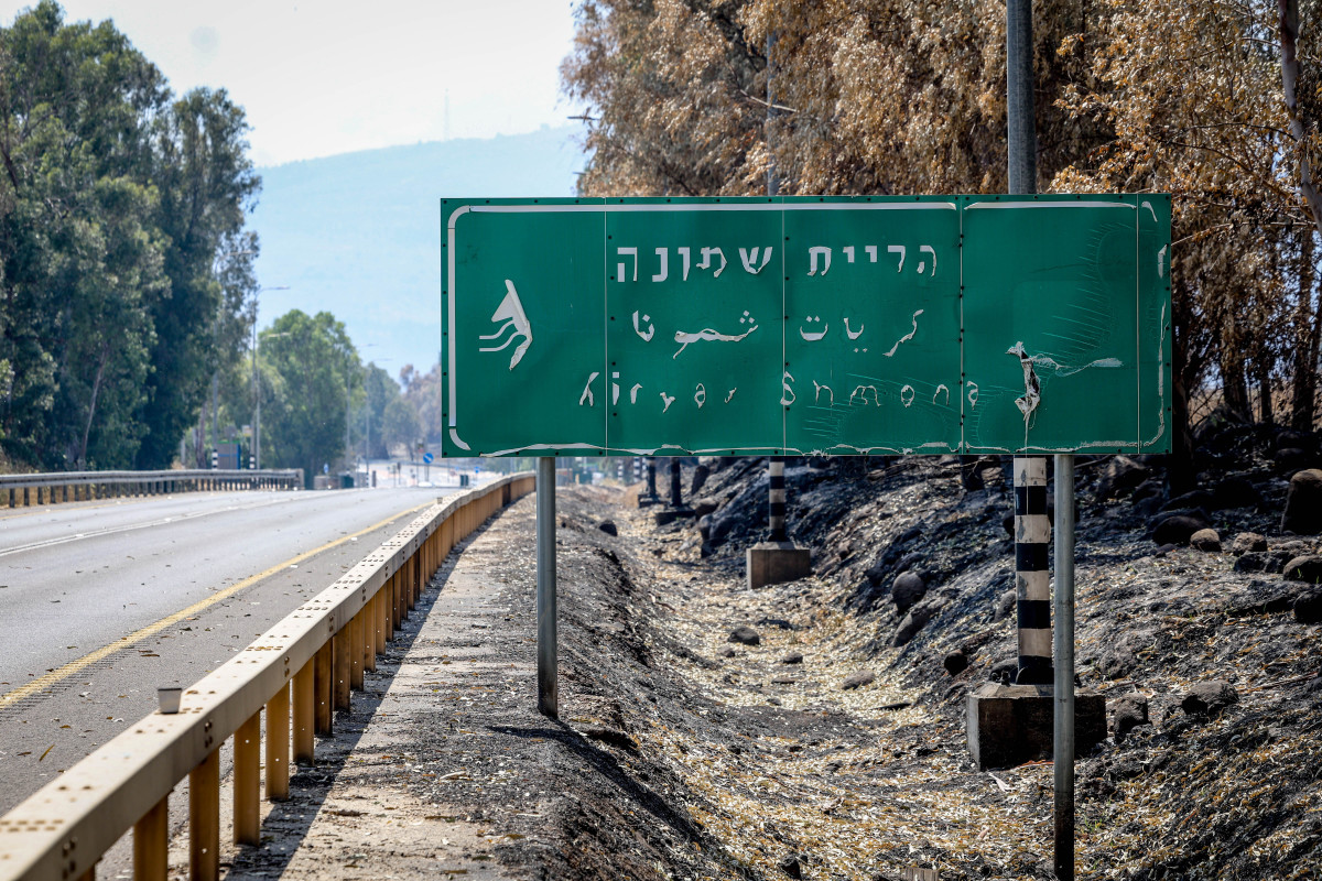 כשבלבנון שוב משקיפים: בהיעדר החלטות ממשלה ברורות - תושבי הצפון רחוקים מלחזור