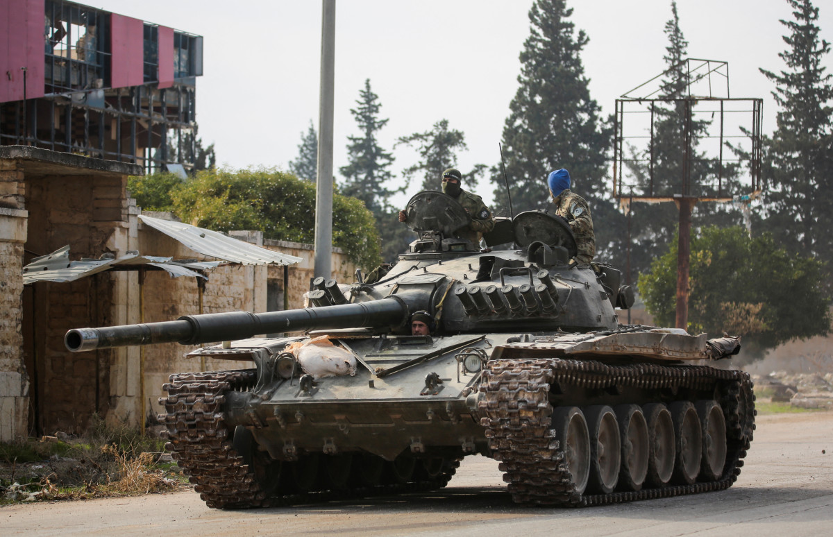 בשקט בשקט: זאת המדינה שחשודה כאחראית לתקיפות בסוריה | דיווח