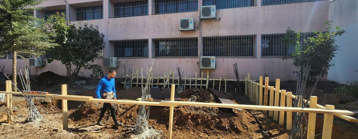 לאחר הסכם הפסקת האש: 10,000 ממ"דים יוקמו בישובים סמוך לגבול לבנון