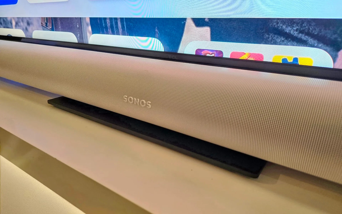 סקירה: סאונד בר Arc Ultra של Sonos - שדרוג פרימיום לטלוויזיה