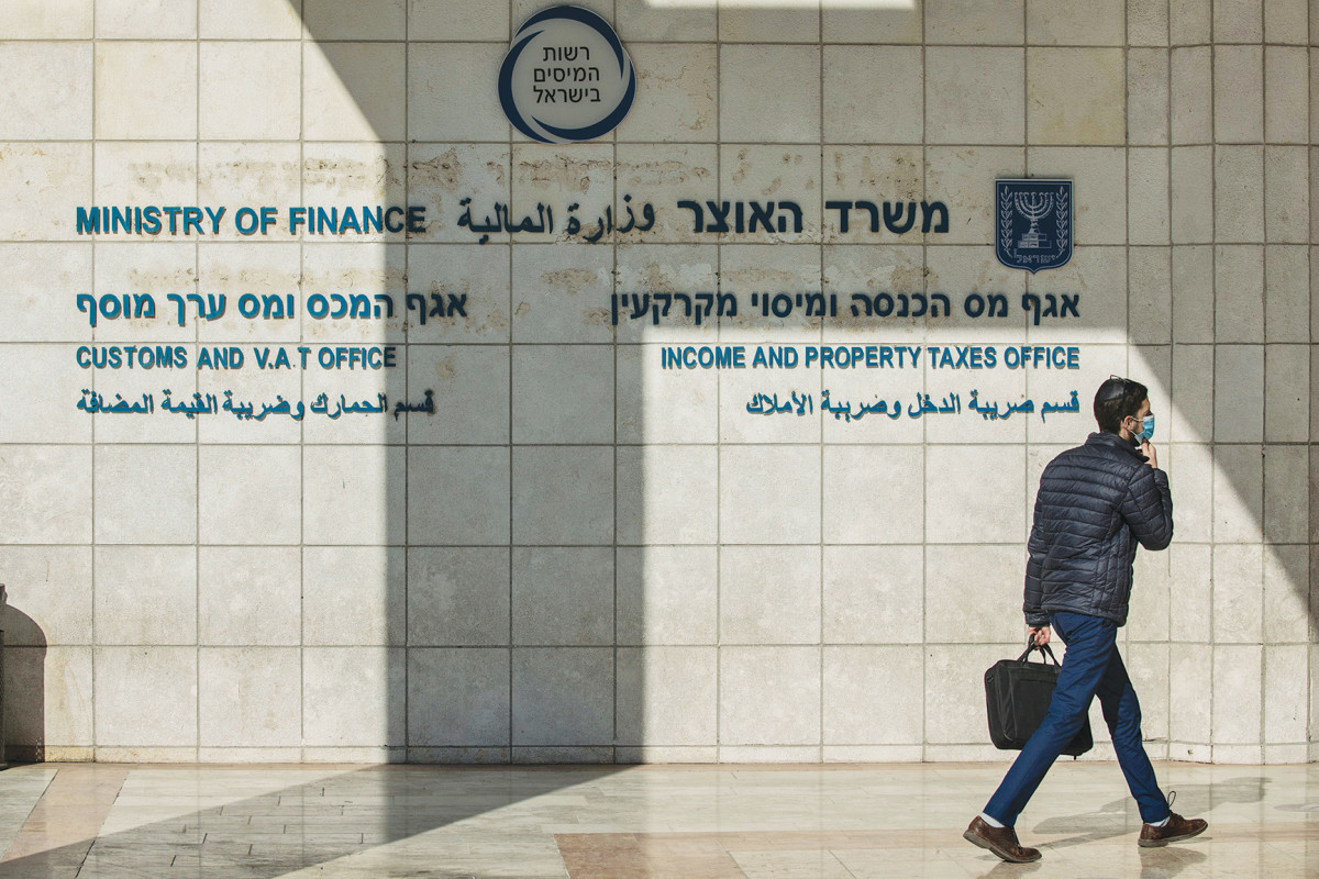 94 מיליארד שקל: מתנת המס הענקית של המדינה – ומי באמת נהנה ממנה