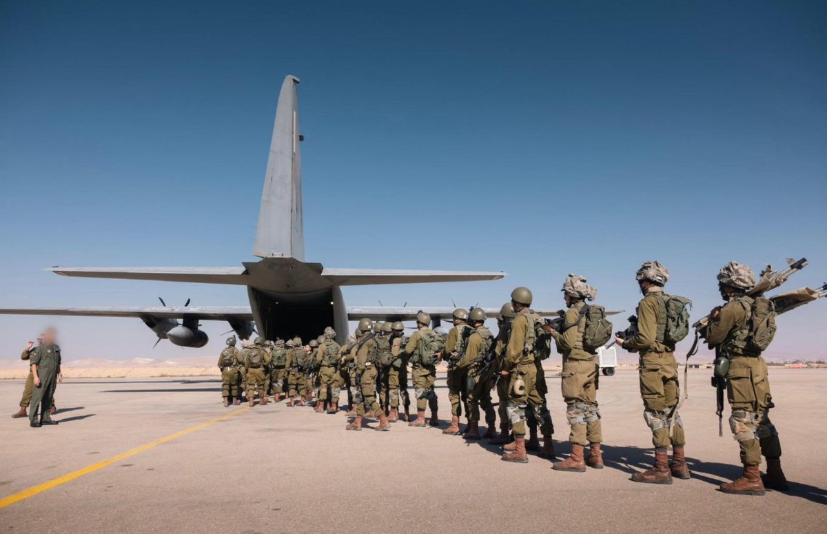 לא רק הקפצת כוחות: צה"ל נערך לתרחיש הכי גרוע בגבול סוריה