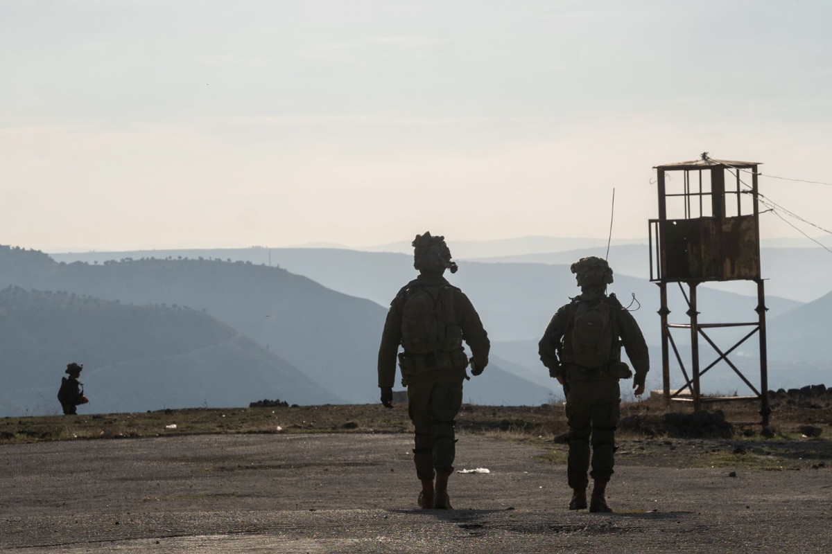 המזרח התיכון בהלם: ישראל שינתה את כללי המשחק | אבי אשכנזי