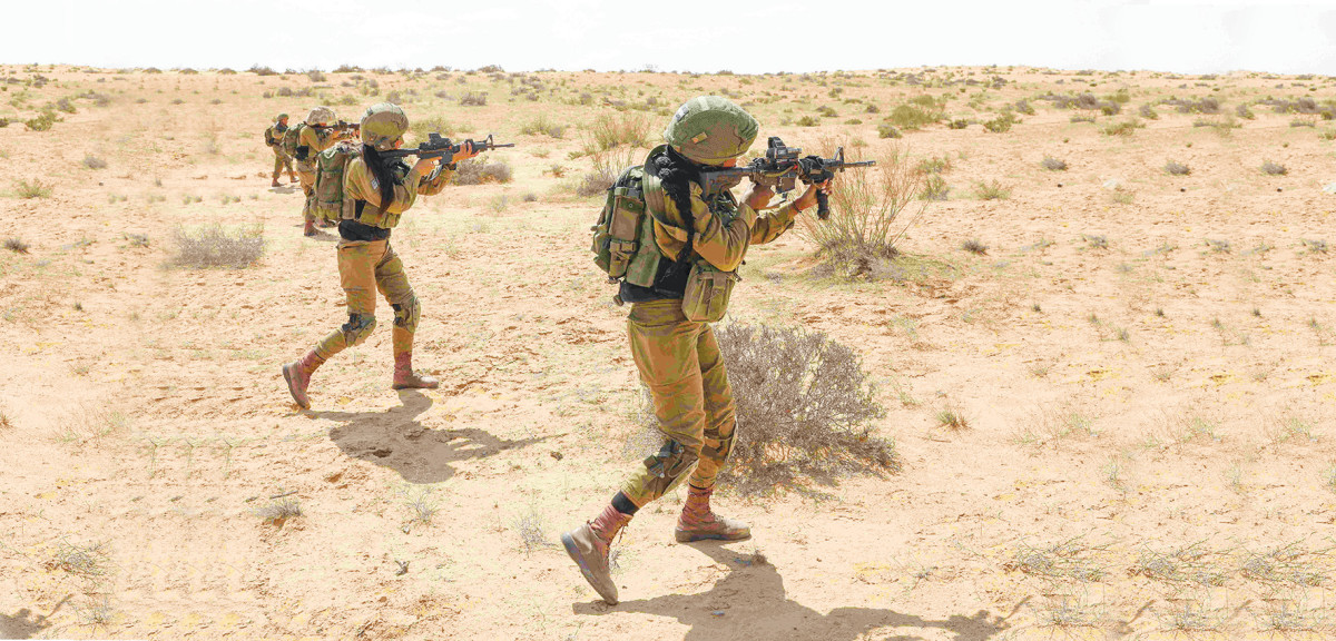 בתוך הסערה הגדולה – אני מודה היום בחטא שלי מפעם | אריה אלדד