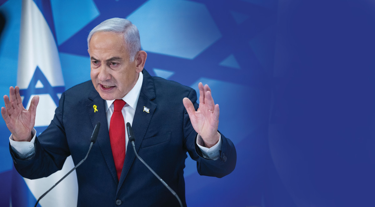 בן כספית: תשאלו את אריסטו - ההתאמה של הדיקטטור שלנו היא מושלמת | מעריב