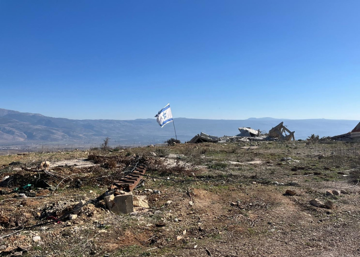 המעגל נסגר: הכפר שהיה סמל האימה של תושבי מטולה נמחק מהמפה