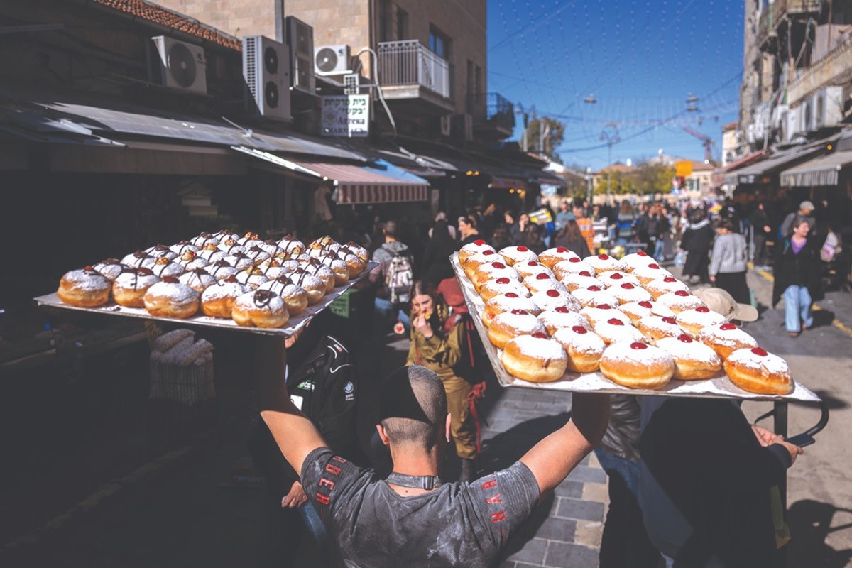 Do you like donuts? Over the age of 50 your weight is in increased danger