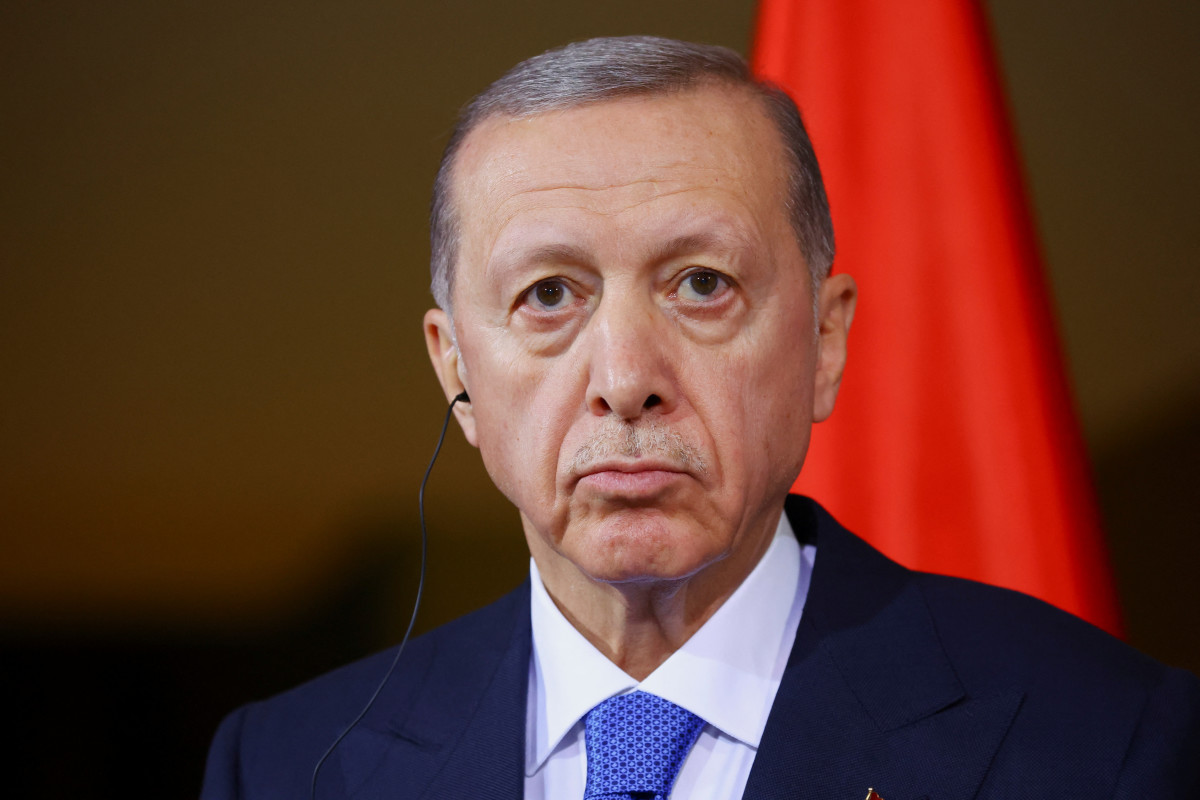 Erdogan under pressure? The painful blow he received from the Kurds in Syria