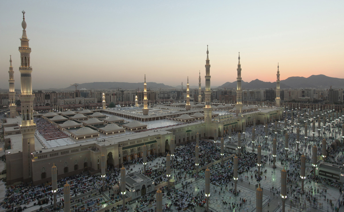 הפיל הלבן היקר בהיסטוריה: הכישלון הקולוסאלי אותו סעודיה ניסתה להסתיר - נחשף