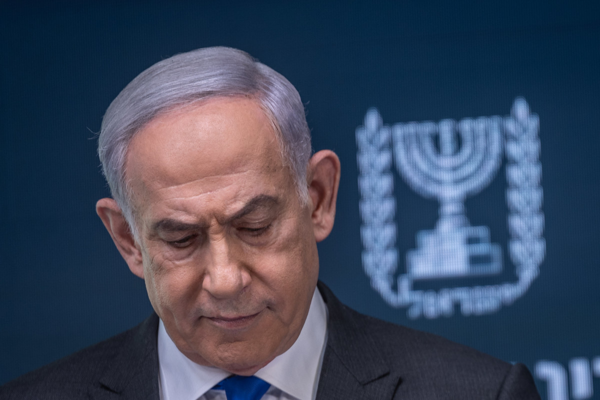 Benjamin Netanyahu’s surgery: the challenges after prostate reduction