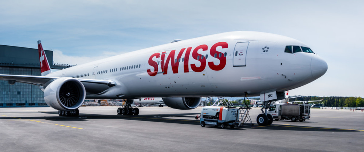 Swiss Air and the great tragedy: a flight attendant died after an emergency flight of the plane