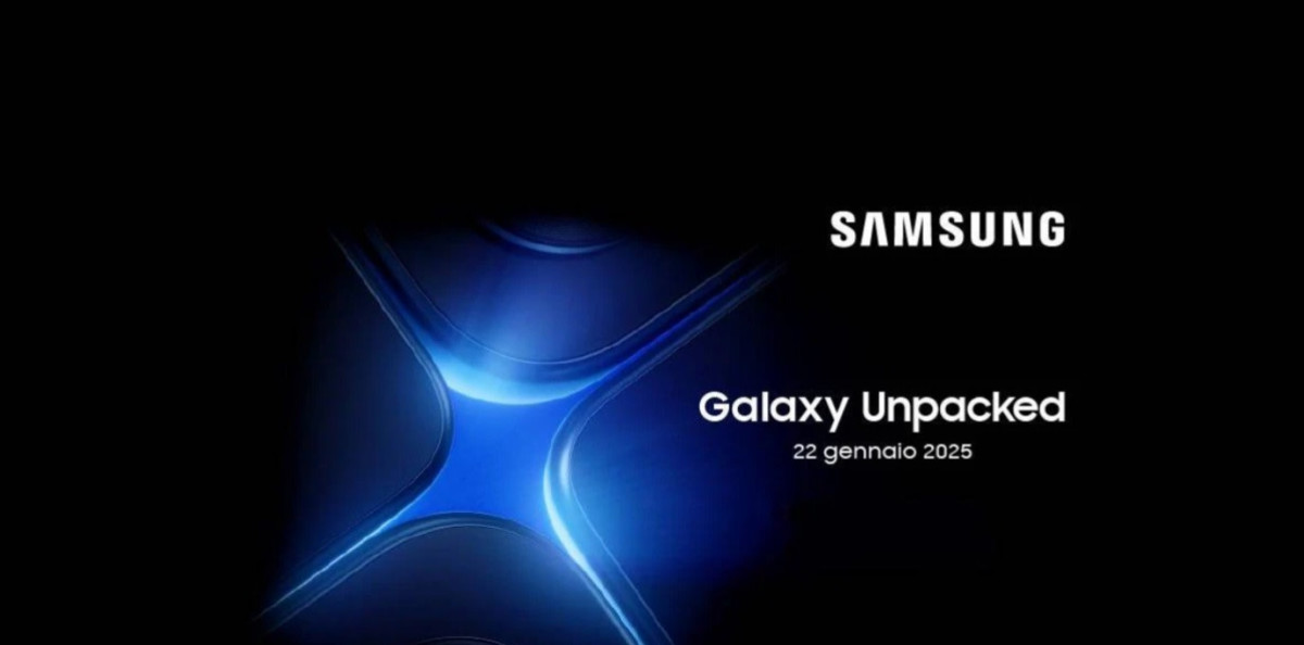 Tonight: Samsung launches the Galaxy S25