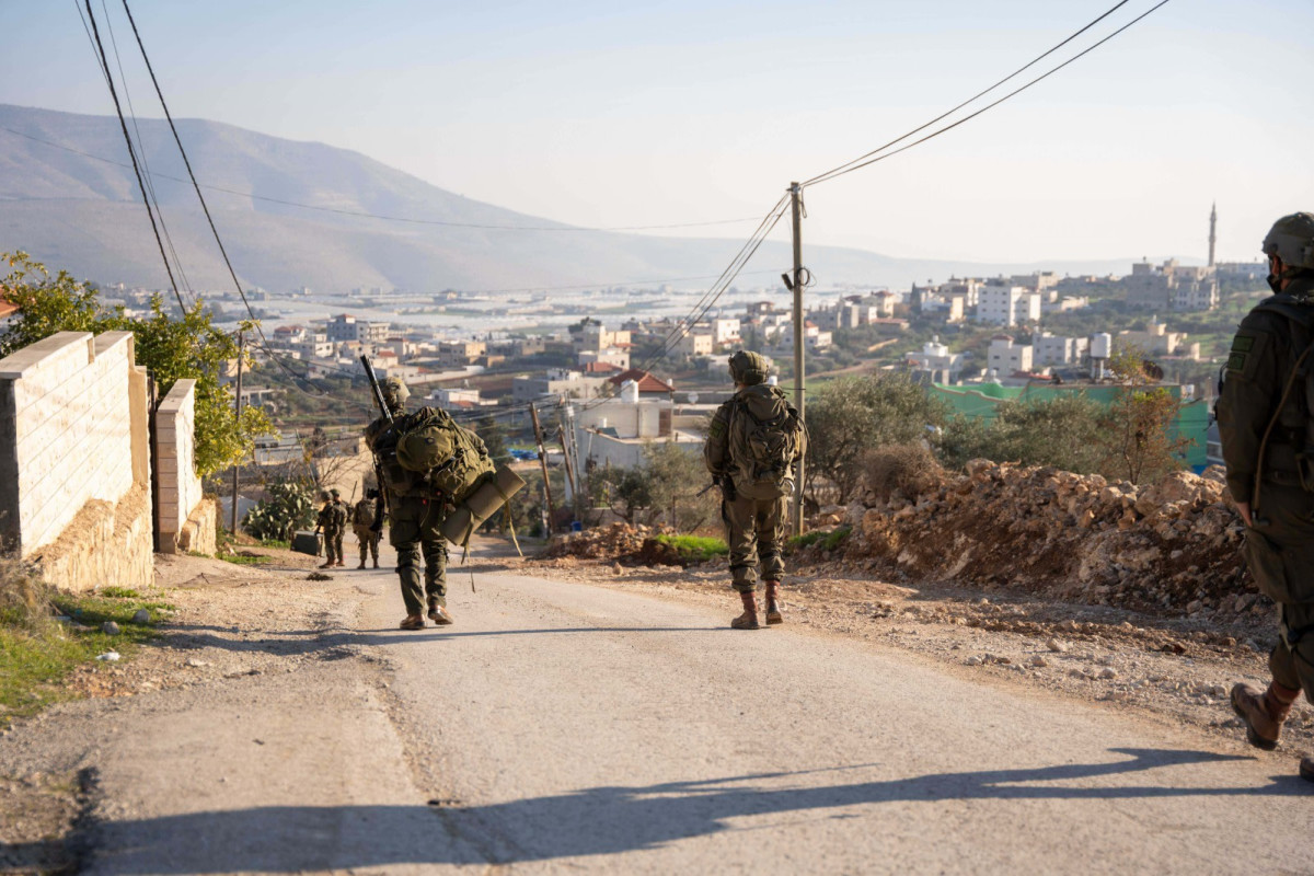 בן גביר הבטיח משילות - ישראל מאבדת שליטה מהגליל ועד הנגב | אבי אשכנזי
