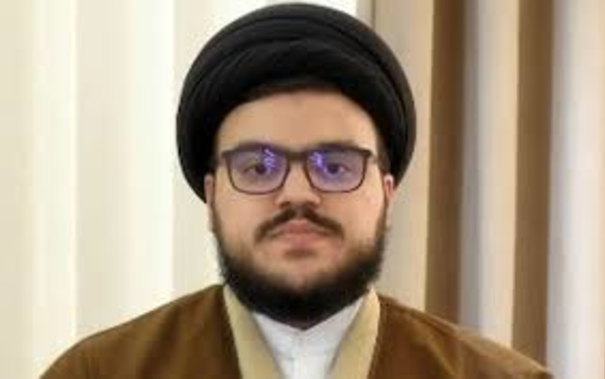 Nasrallah’s son in a desperate reading: “Do not ignore my father’s funeral because of the rain”