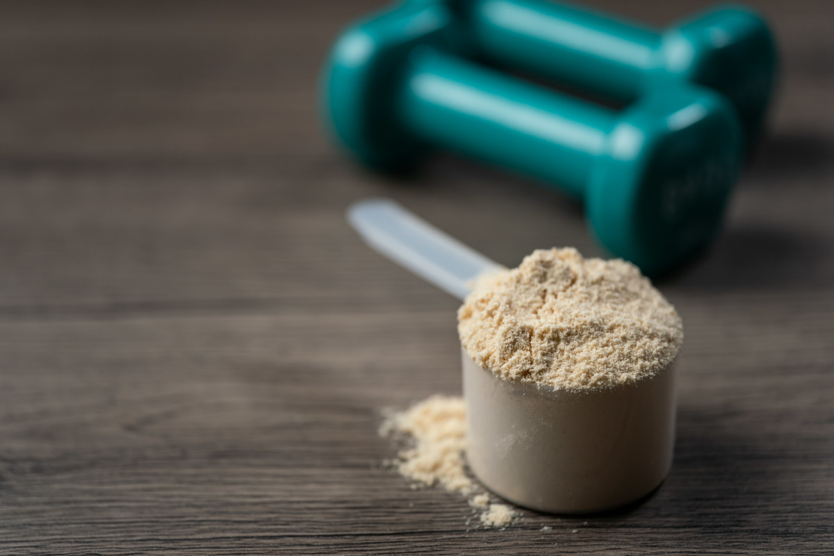 Protein: It seems that the more you consume, the better, but there is also bad news