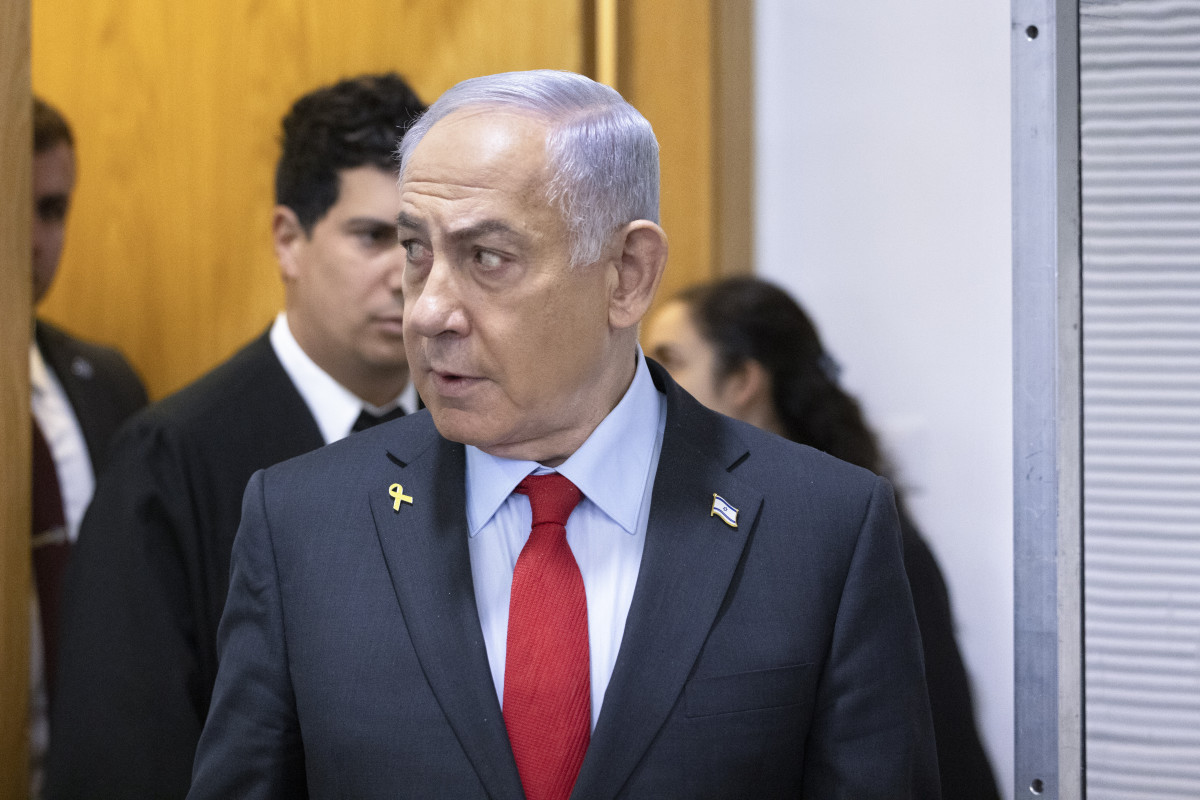 מרחק נגיעה מהסדר טיעון לנתניהו? התוכנית - והחורים | גלעד מורג