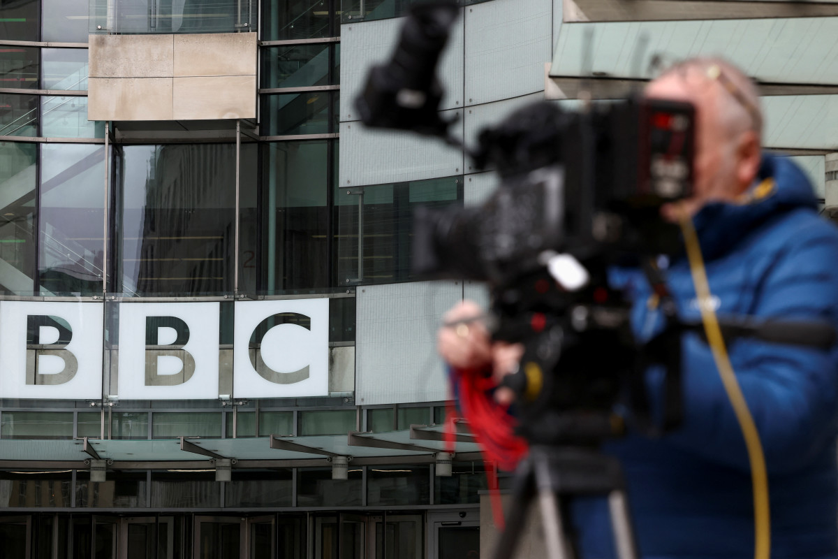 עיתונאי BBC הושעה לאחר שהצהיר כי ״ישראלים הם לא בני אדם״
