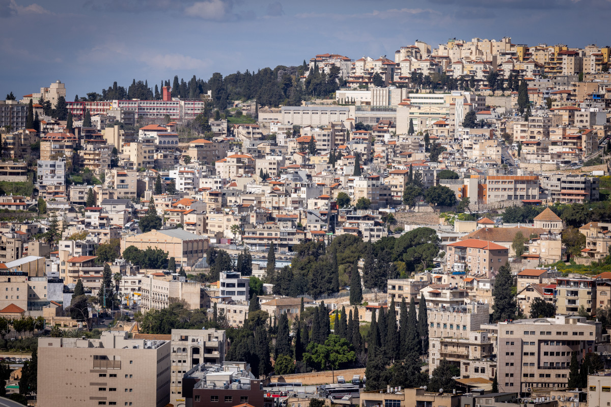 תוכנית ההפרטה בעיר הפשע של הצפון: 226 יפוטרו - וזה קצה הקרחון