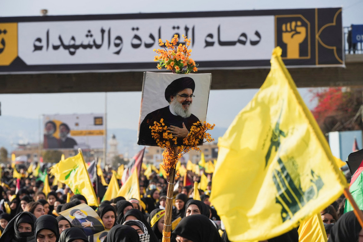 Experts warn: Hezbollah waits patiently and restores its power quietly