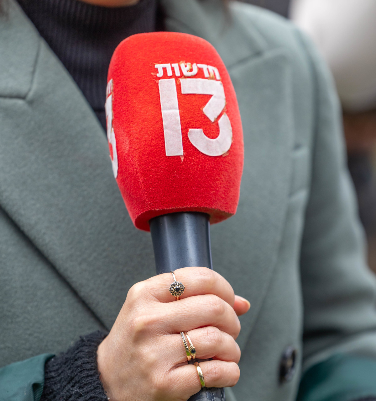 ארגון העיתונאים בצעד דרמטי נגד הרכישה של ערוץ 13: „פיקציה משפטית”