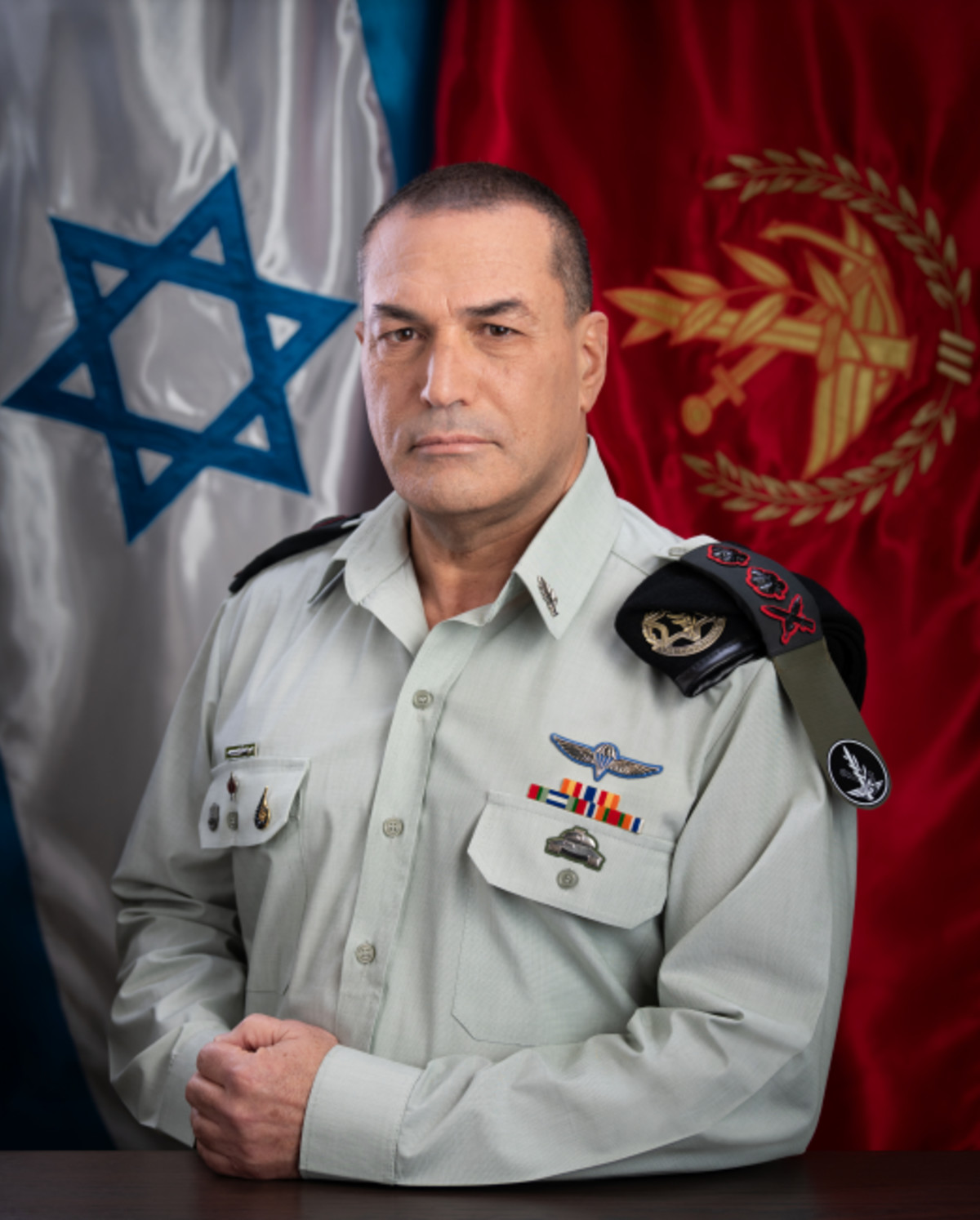 אייל זמיר עוד לא יממה בתפקיד וכבר התחיל את הרפורמה | חדשות מעריב