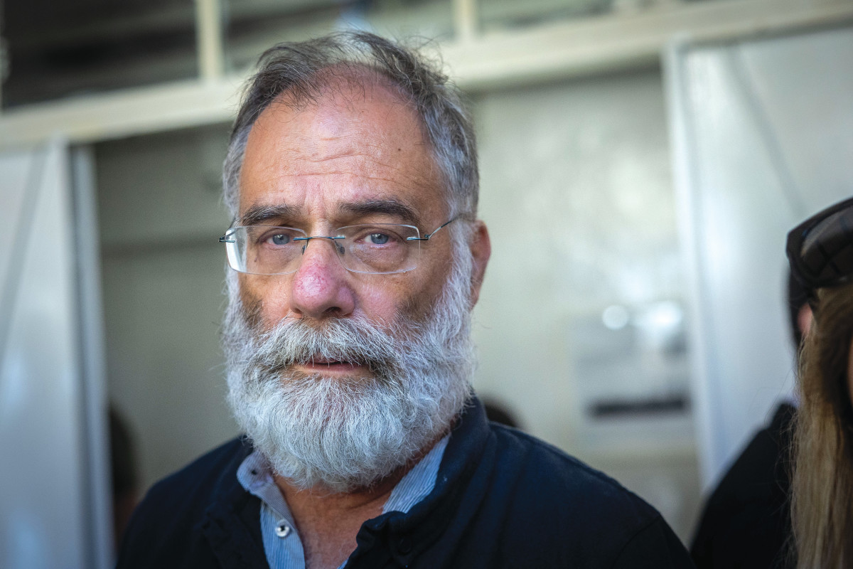 יובל כרמי, פסיכולוג שהורשע בעבירות מין ישוחרר חרף התנגדות המדינה ...