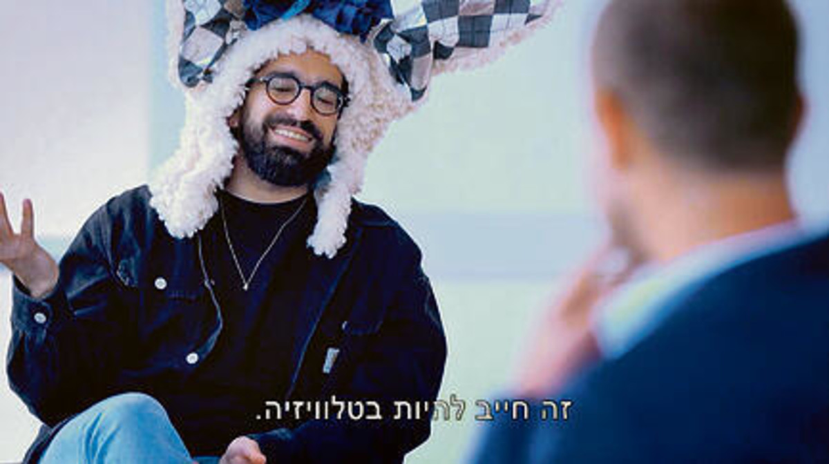 חנן בן ארי נחשף כמו שלא ראינו – והרגע הזה משנה הכל | דודי פטימר