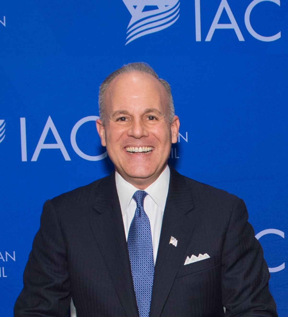 Israeli-American community organization IAC joins the President’s Conference