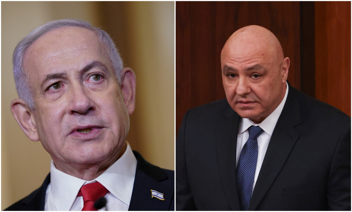 צרפת פסלה את עצמה - ונשארה מחוץ לשולחן המו