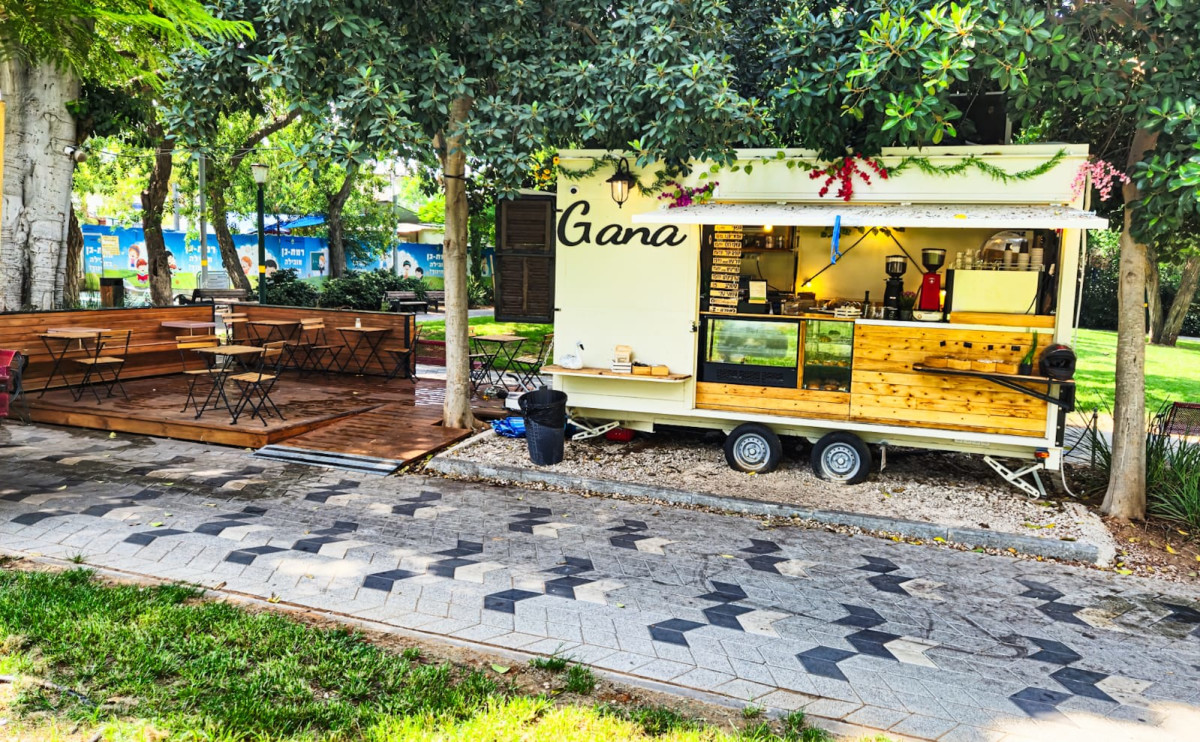 התל אביבים נוהרים לעגלות: העיר הגדולה בצעד מעודד ומפתיע