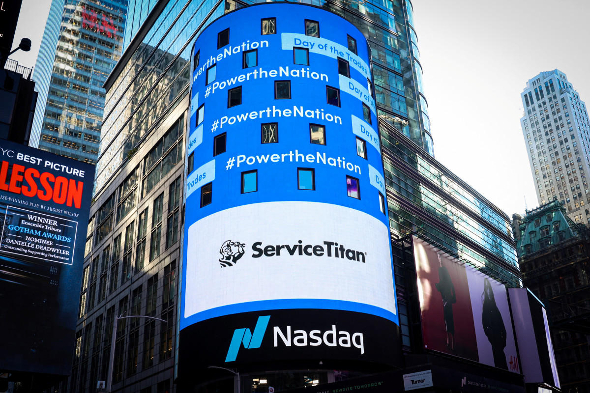 למרות עלייה ב-27%: המשקיעים ברחו מהחברה הישראלית והמניה התרסקה