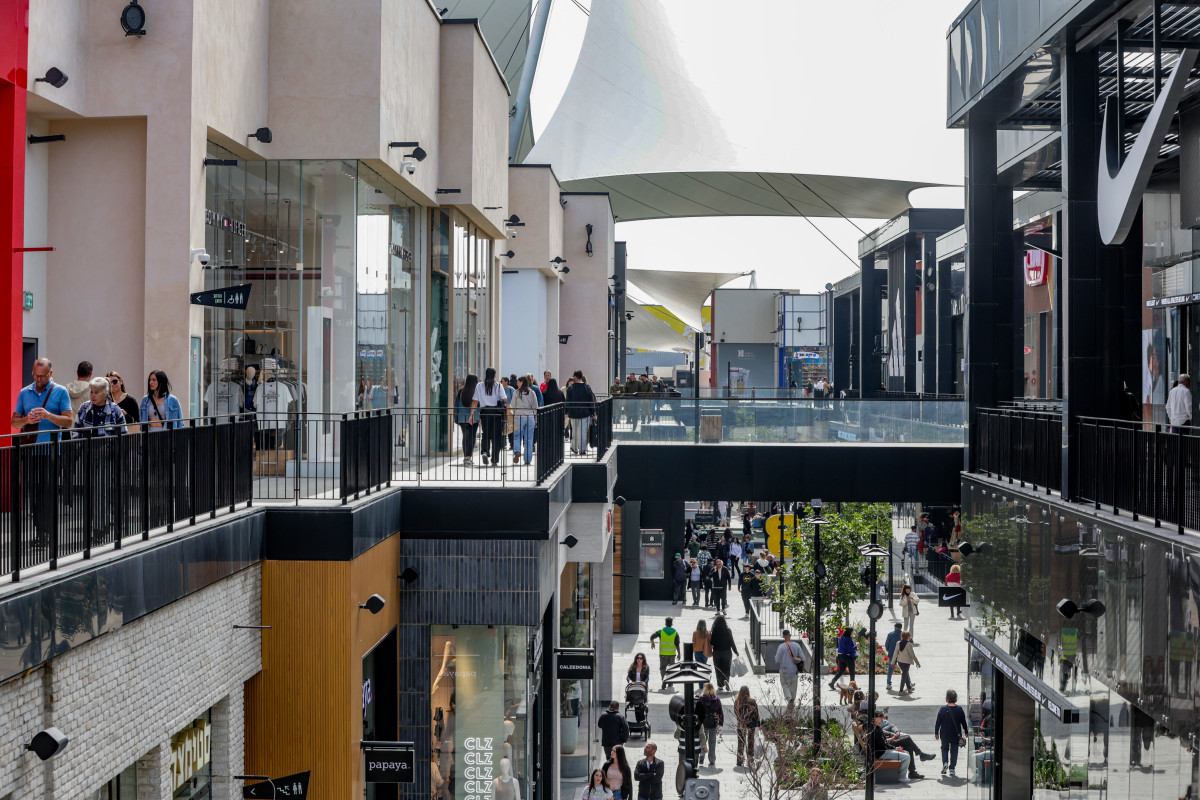 תשכחו מביג גלילות: מרכז הקניות הגדול בישראל בדרך לפתח תקווה