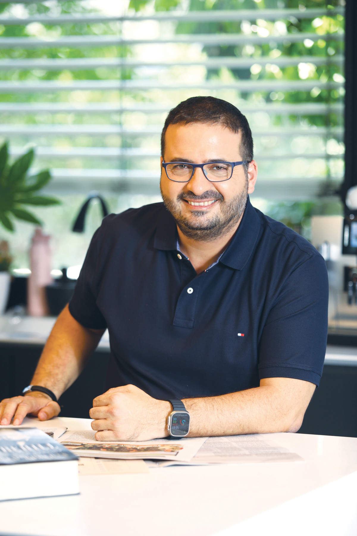 בדרך להנפקה: הבשורה הגדולה שקיבל עופר ינאי מכלל ביטוח