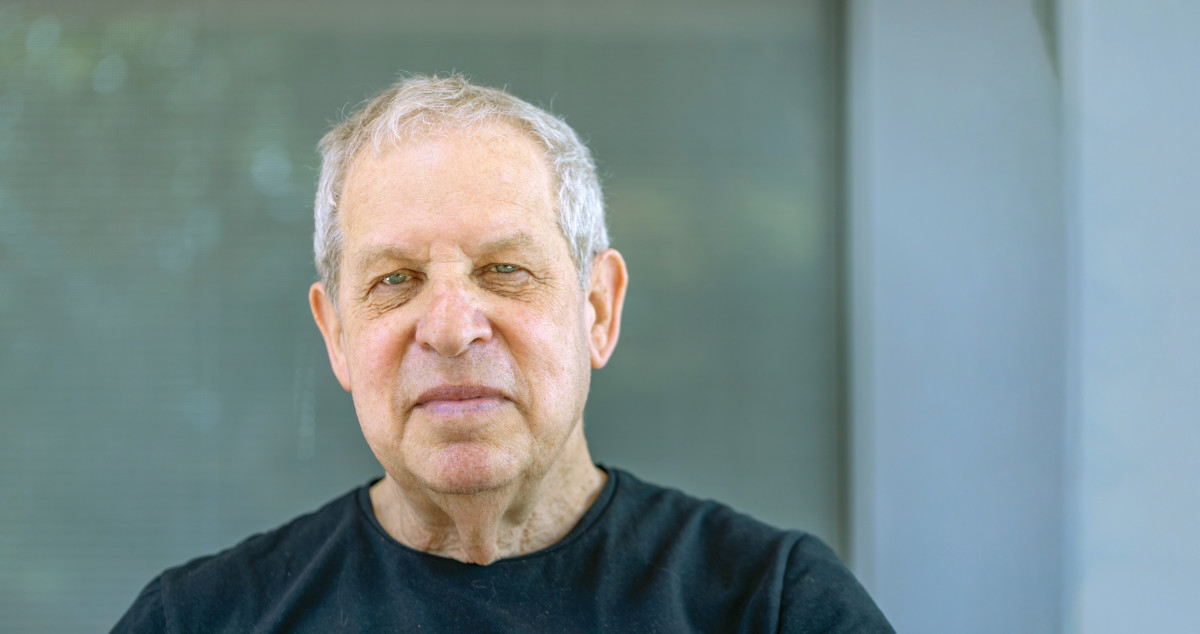 איילנד חושף: איך גיורא איילנד ראה את התחזקות חמאס לפני 15 שנה – ותוכנית הצעדים ליום שאחרי