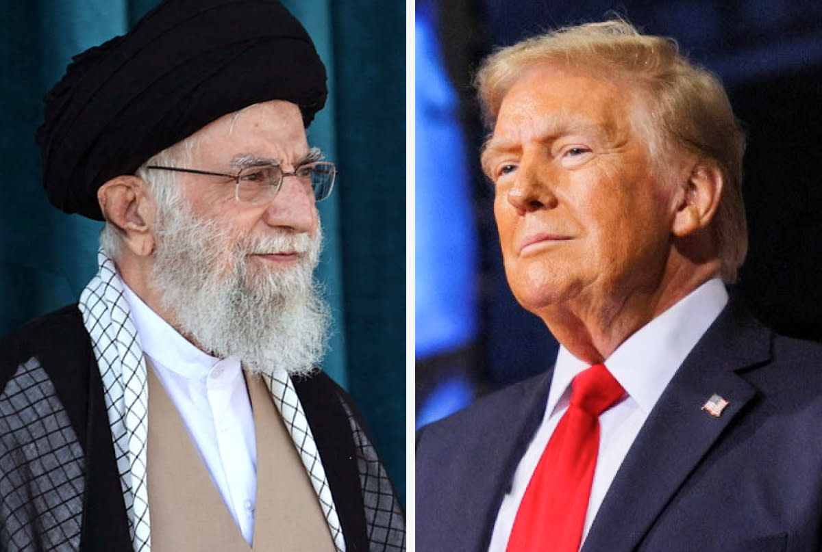 Nuclear calls: “Iran and Trump negotiations are at a critical point”